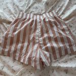 Abercrombie & Fitch Abercrombie Shorts Striped Photo 2