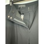 Talbots  Hampshire Straight Ankle Pants Career Office Workwear Size 12P NWT Photo 3