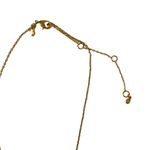 Kate Spade Go Go Go Yellow Car Floral Daisy Charm Fashion Gold Necklace Photo 3