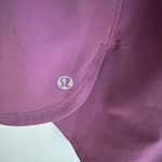 Lululemon Lightweight Stretch Run Short Sleeve Shirt Photo 6
