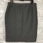 Jessica London  Mini Plaid Skirt Photo 1