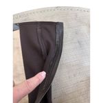 Michael Kors Womens Brown Leather Knee Riding Boots Size 10M SKU 8278 Photo 15