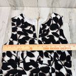 Kate Spade  Quilted Leaf Dress 6 | Strapless Boned Bodice A-Line | MSRP $298 Photo 6