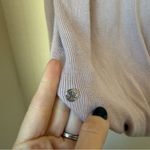 Lululemon Bring It Backbend Sweater - Porcelain Pink Photo 3