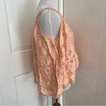 Anthropologie  Vanessa Virginia Eyelet Top Photo 2