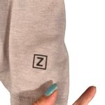 Zobha Lilac Athletic Ruched Racerback Running Casual Tank Top Women Sz S Photo 4