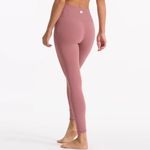 Vuori  Ribbed Studio Leggings – High Rise – Size Small – 25” Inseam – Like New Photo 2