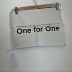 Toms NWT Tom’s Shoe Bag/Flag Photo 1