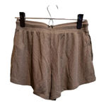 🆕Size XS TAVI Lounge Waffle‎ Short Green Photo 1