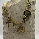 Handmade ” Charm Necklace Photo 0