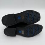 Vivaia Clara Arch Support Water RPT Slip On Comfort Chelsea Boots Black 7.5 Photo 2