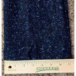 Investments Slim Factor by Plus Womens Ankle Pants 3X NEW Pull-On Blues Photo 11