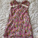 Princess Polly Emilee Mini Dress  Photo 0