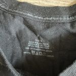 Deja vu liquor t shirt Black Size L Photo 2