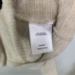 st. john's bay St. John’s Bay Cream Open Front Cardigan Sweater Size XL Photo 1