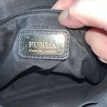 Furla  Leather Top Zip Medium Tessa Handbag Photo 9