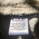 Lou & grey  ivory lime Cotton tunic‎ top mini dress Photo 5