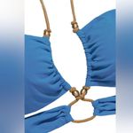 Vix Gi Top, Size Large, $148 Blue Photo 1