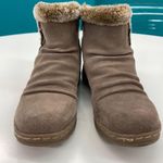 Baretraps Acelyn Water Resistant Faux Fur Lined Stay Dry System Technology Sz 6 Photo 5