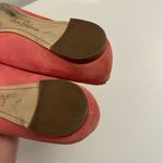 Sam Edelman  Sonja Suede Leather Buckle Flats in Baltic Pink Size 9.5 Photo 7