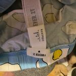 Forever 21 Over easy egg pj‎ set Photo 1