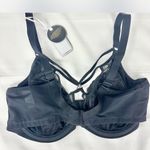 Elomi Eugenie Bra Black Size undefined Photo 6