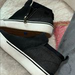 Keds  Charcoal Canvas Sneakers Photo 2