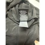 Torrid  Studio Knit‎ Surplice Slinky Tie Back Wide Leg Jumpsuit Size 00 (Size 10) Photo 8