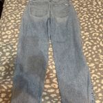 American Eagle  Barrel Jeans Photo 1