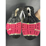 New Balance 680v6 White Grey Running Shoes Sz 8.5 Photo 9