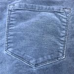 Old Navy Rockstar Corduroy Mid Rise Skinny Jeans Womens 8 Grey Comfy Classic Photo 8