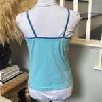 Patagonia  Active Floral Spaghetti Strap Tank Top Size XL Photo 2