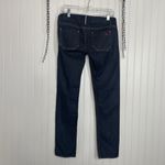 Anthropologie NWOT MIH by Women’s Breathless Jean Low Rise Skinny Leg Size 26 Photo 3