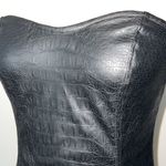 Free People NWOT Feel the Vibe Slip Dress Photo 11