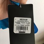 Champion New Underwear Powertrain Long Sleeve Tee Photo 3