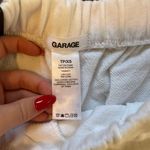 Garage Sweat Shorts Photo 2