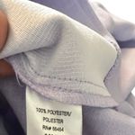 Vintage Studio I‎ Suit Jacket Purple Size 14 Photo 5