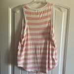 Women's Striped Tank Top Photo 1