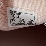 Vans NEW Women's Asher Deluxe Pink Slip On Shoe Size 10 #2512120 Photo 6