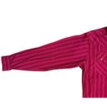 Wrangler Vintage  American Cowboys Red Pearl Snap Button Up Western Shirt Size XL Photo 3