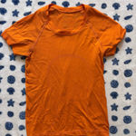 Lululemon  Swiftly Tech Short Sleeve Photo 0