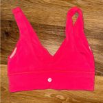 Lulu Lemon Align Bra  Photo 1