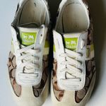 Coach  “Boyle” signature “C” sneaker casual shoes womens Photo 1