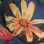 Farm Rio ππ Reversible Bandeau Strapless Bikini TOP XS NWT Photo 3