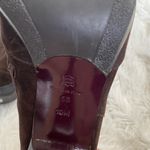 via spiga NWOT Heel Booties Photo 2
