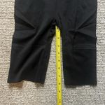 Juicy Couture  Intimates Shapewear Bodysuit Adjustable Logo Straps Black Size‎ S Photo 6