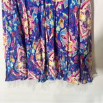 Love Reign ‎ Multi Color Dress Size 5 Photo 4