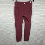 Vuori Heather Pjnk High Rise Clean Elevation Leggings Photo 6