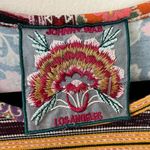 Johnny Was Allie Autumn Floral Swing Dress S Photo 3