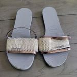 Havaianas You Transcoso Premium Sandals shoes slides 9/10 Photo 0